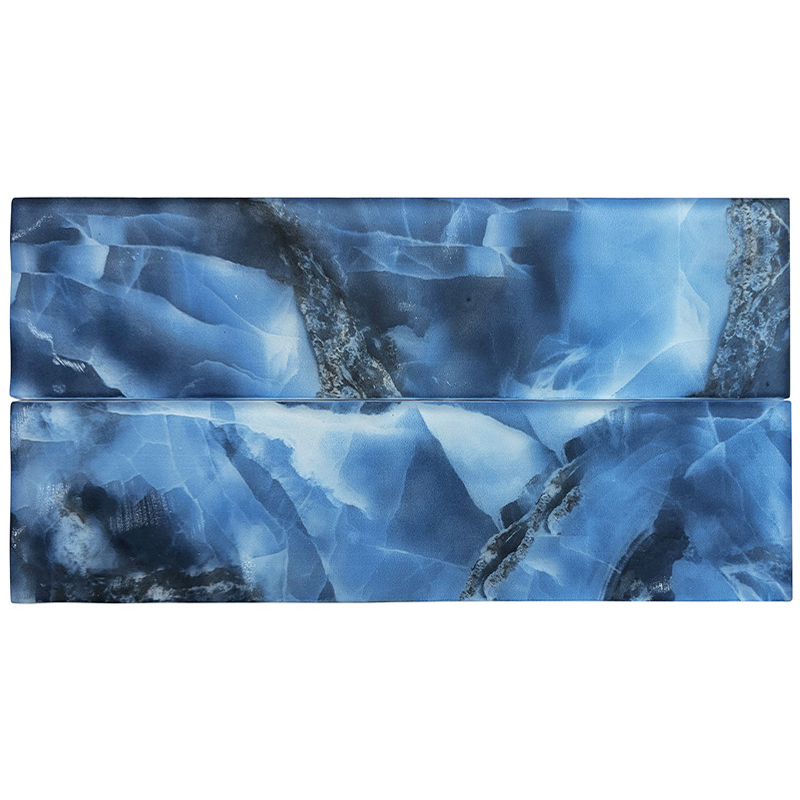 Modern Glass Pool Tile | Swimming Pool Mosaic Glass Tile