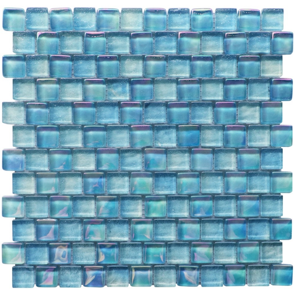 Iridescent high-temperature Inkjet Pool Mosaic ...