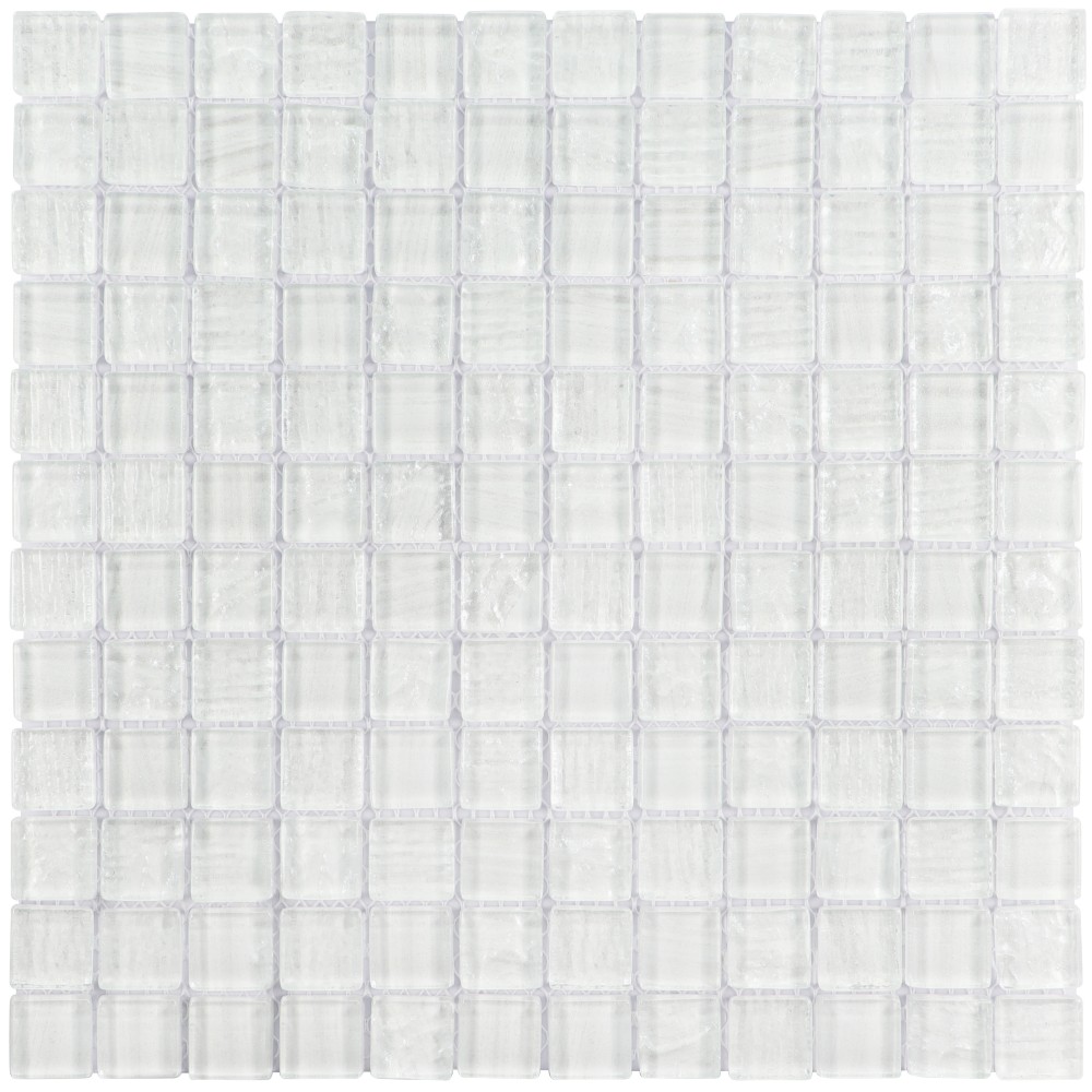Chita Glass Mosaic Pool Tile | Inkjet Printed L...
