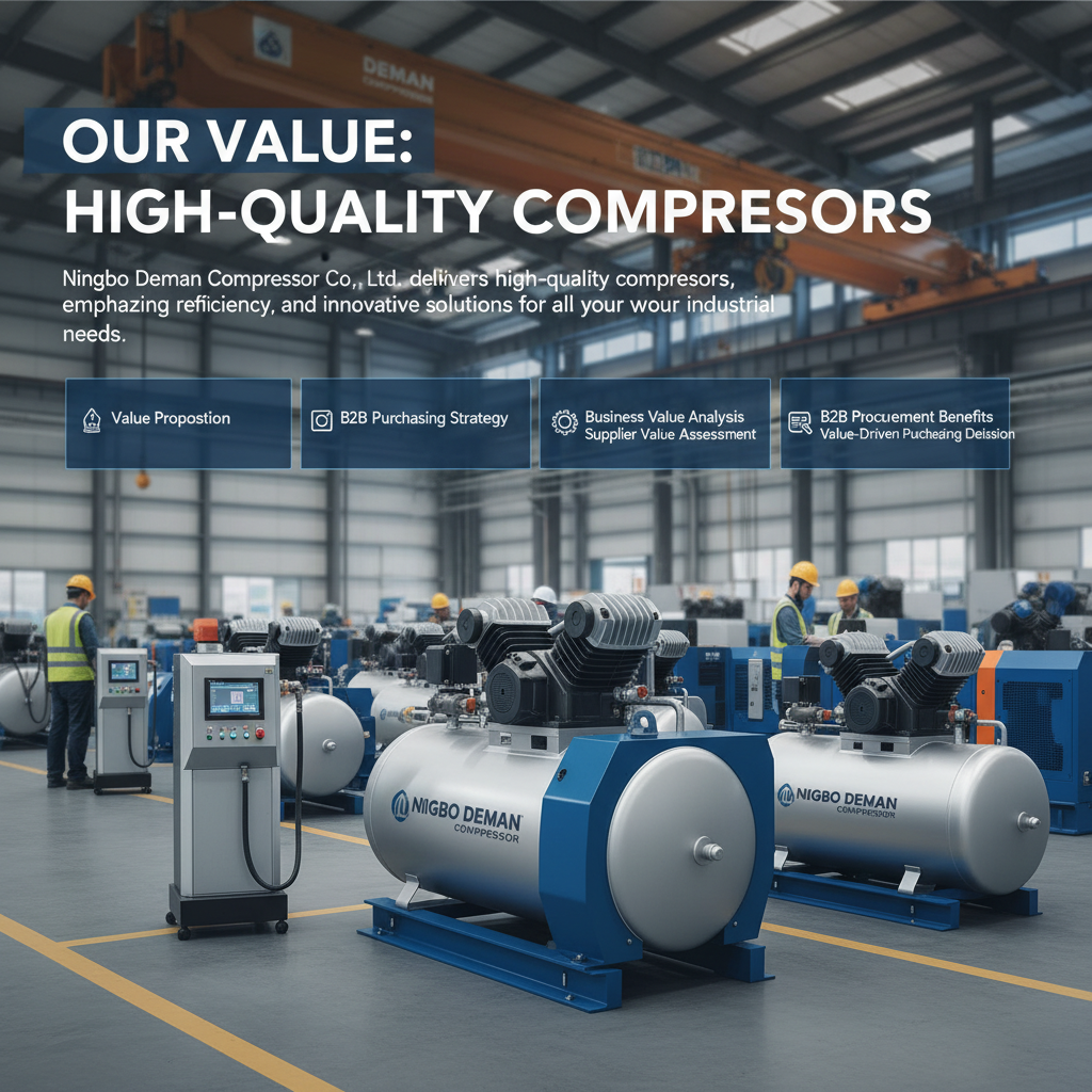Our Value