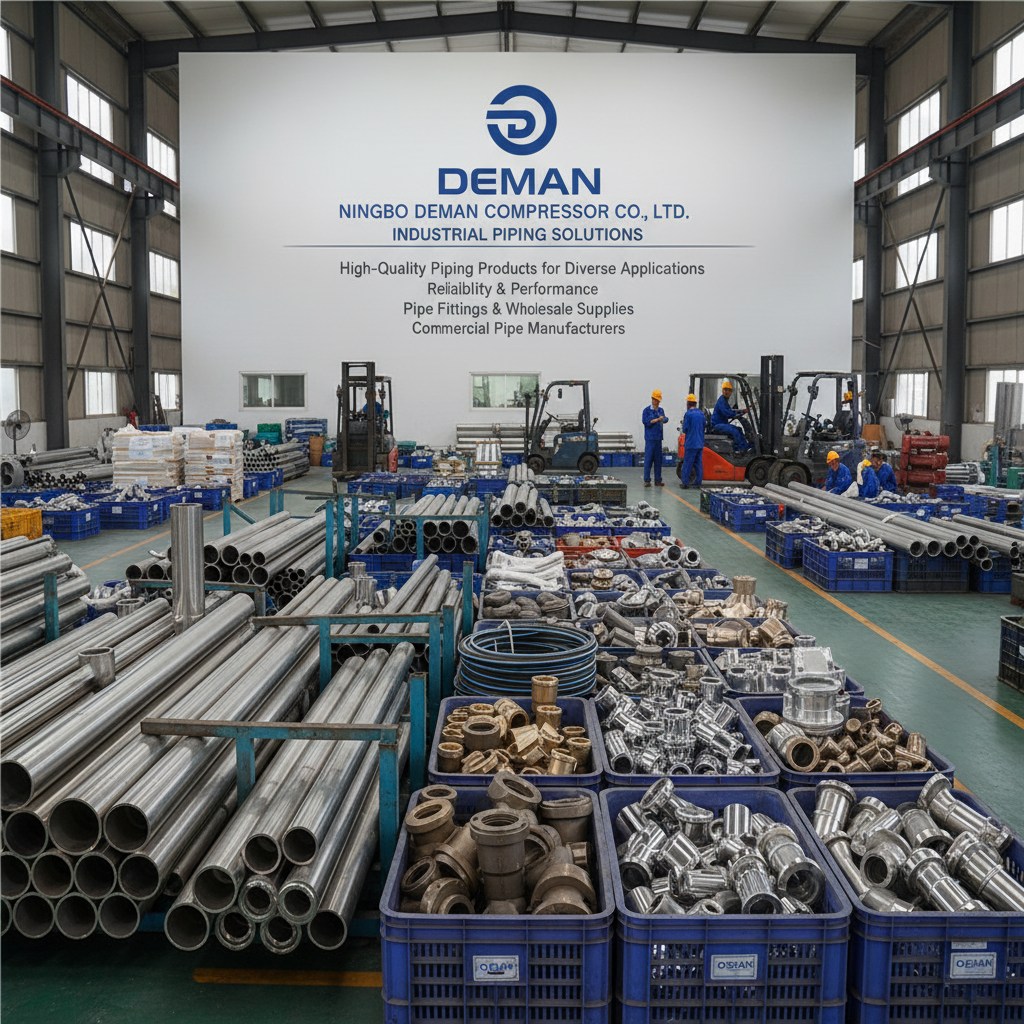 Piping Product