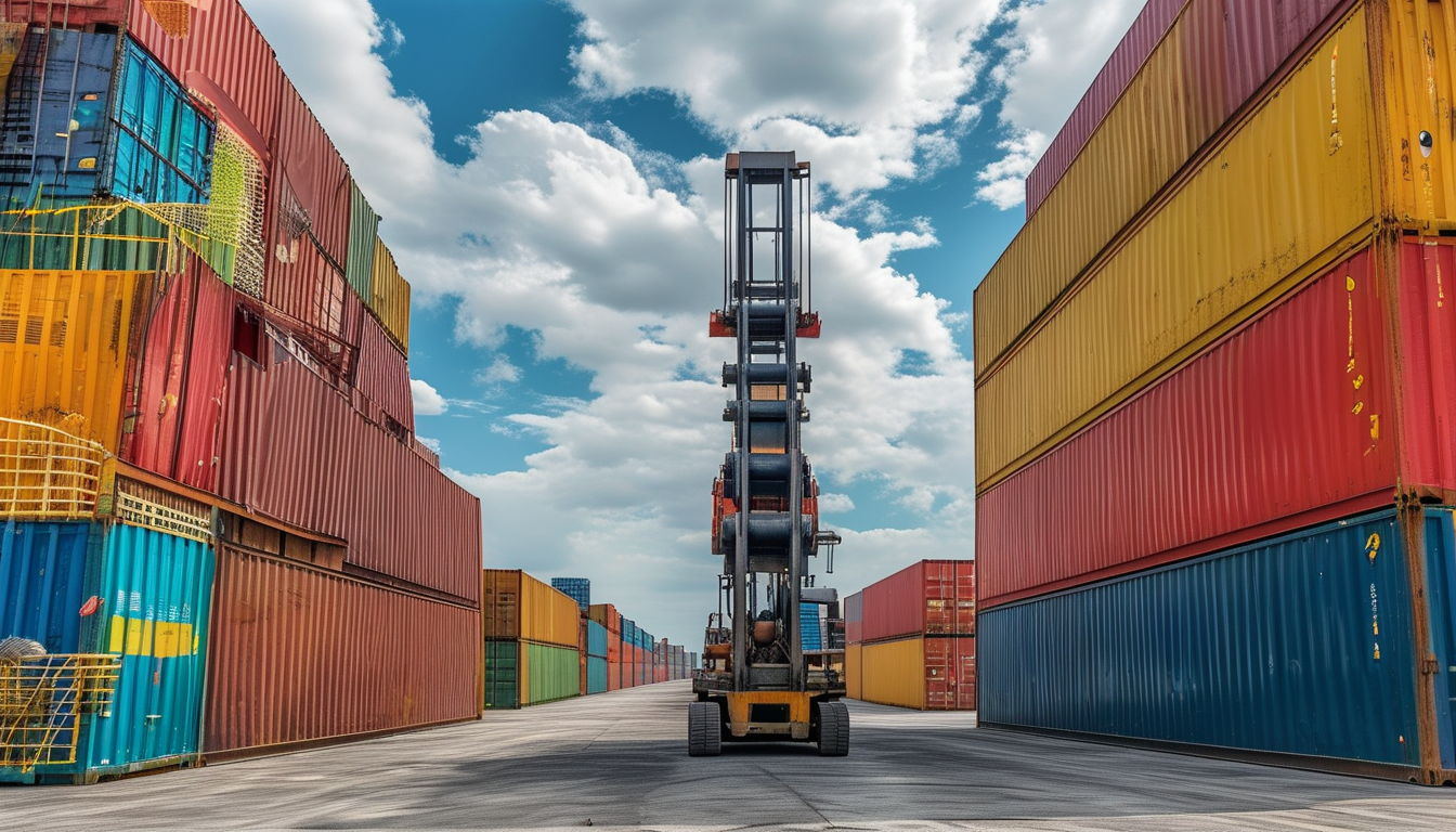 Guide d'approvisionnement mondial et d'expansion à l'étranger : Évitez les pièges tarifaires et réglementaires du commerce transfrontalier de compresseurs