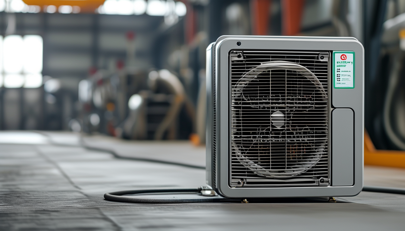 Comprendre la norme de qualité de l'air comprimé en 5 minutes : Votre usine a-t-elle vraiment besoin d'air 100 % sans huile ?