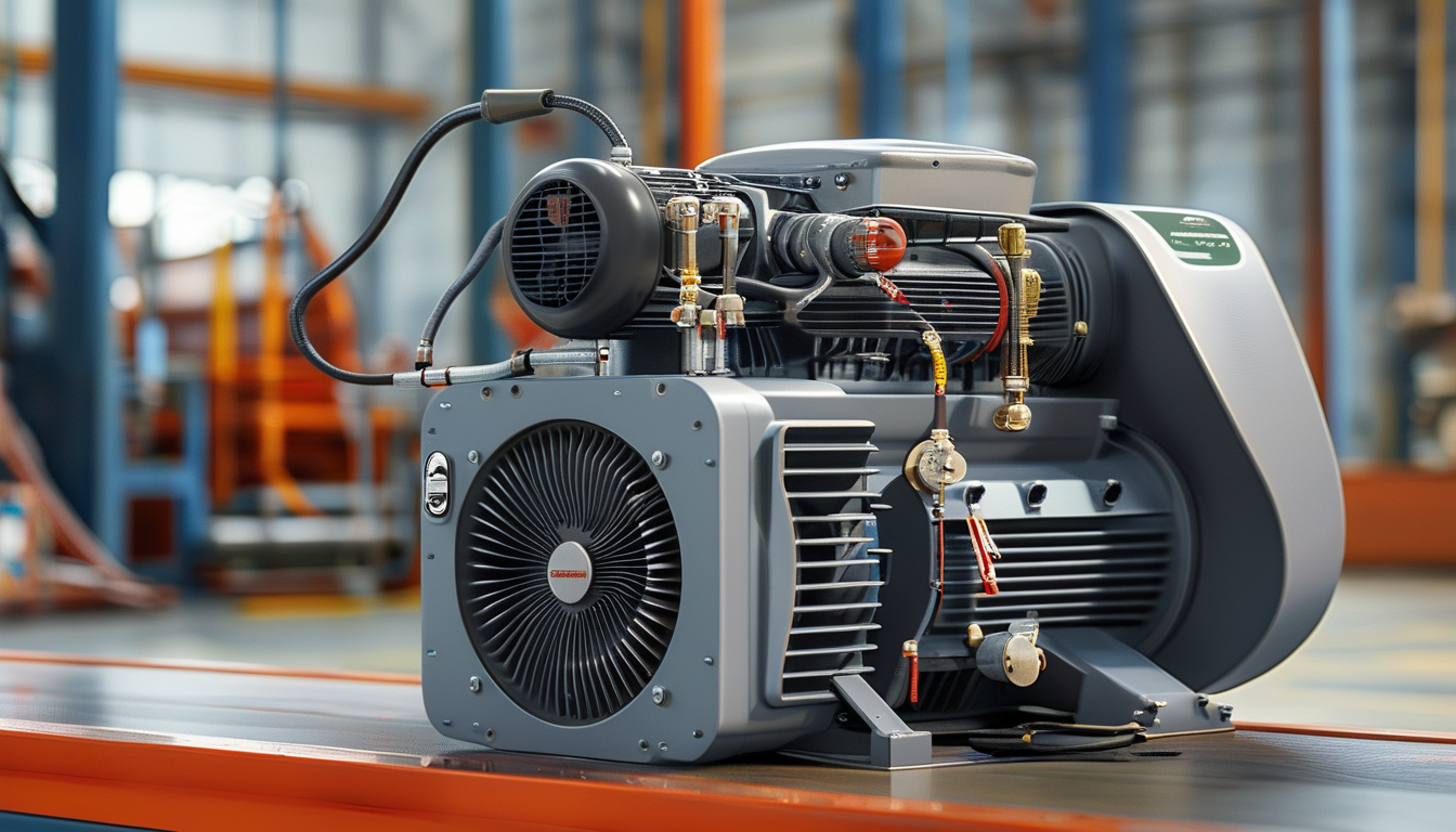 Avoid Oversized Compressors: A Scientific Guide to Compressor Sizing Based on Actual Factory Operating Conditions
