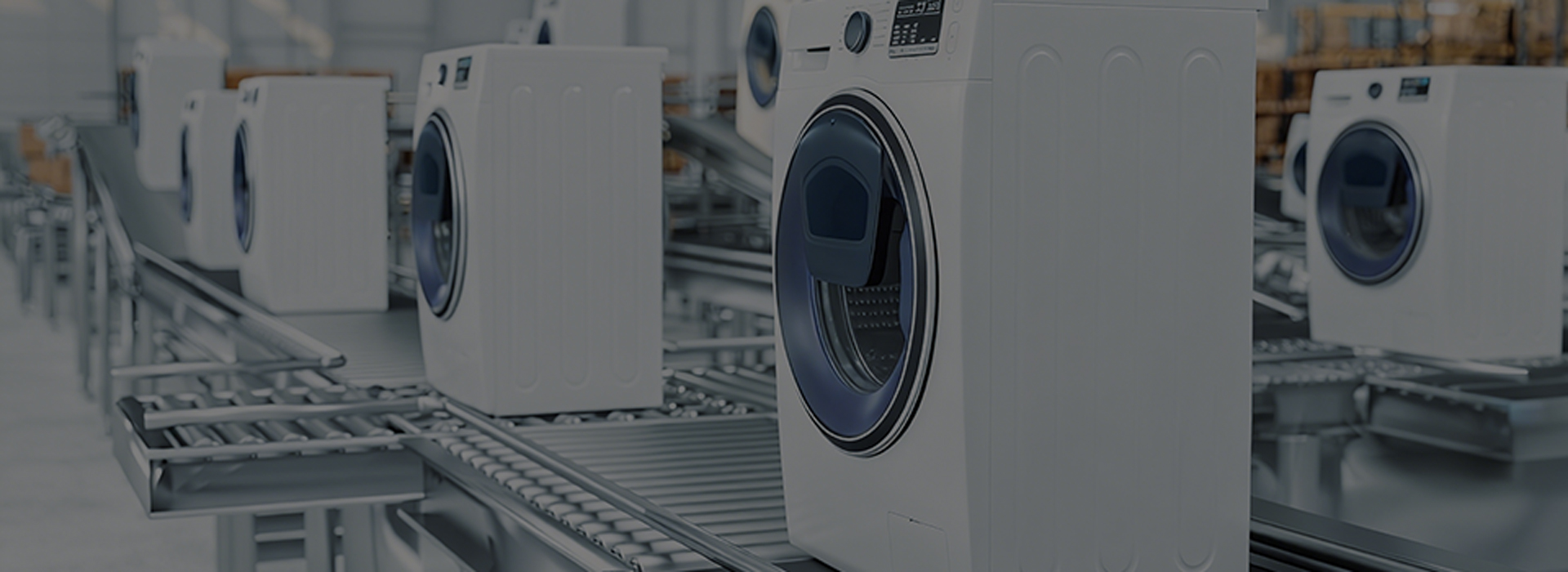 Home-appliance