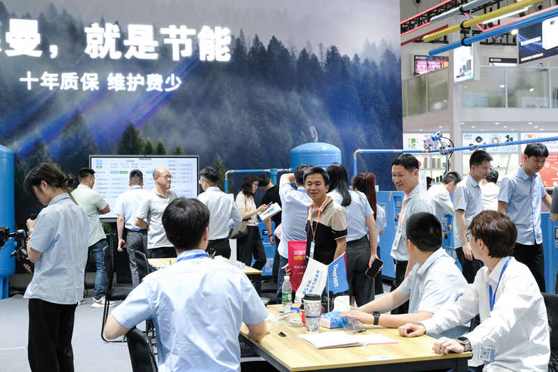 May-2024-South-China-Air-Compressor-Exhibition10