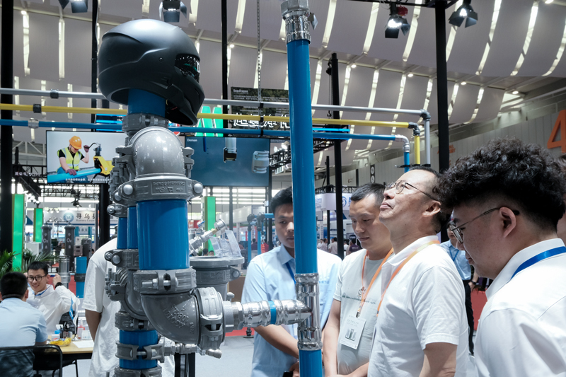 May-2024-South-China-Air-Compressor-Exhibition5