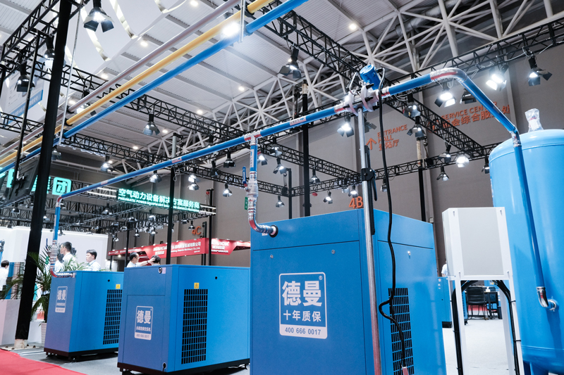 May-2024-South-China-Air-Compressor-Exhibition7