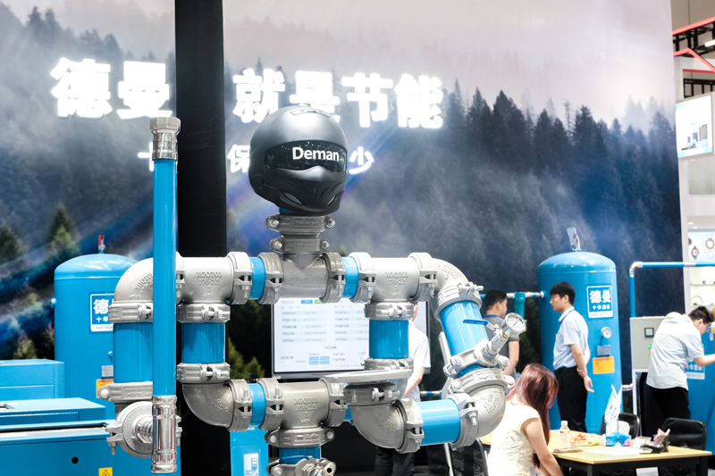 May-2024-South-China-Air-Compressor-Exhibition8