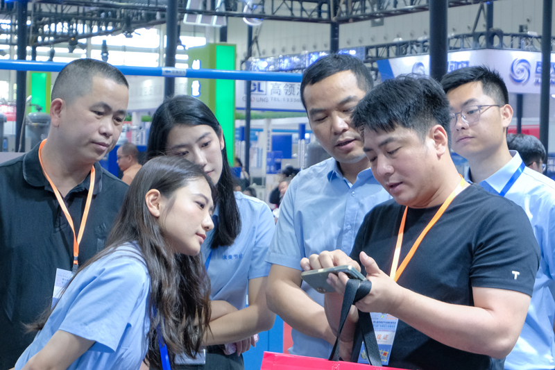 May-2024-South-China-Air-Compressor-Exhibition9