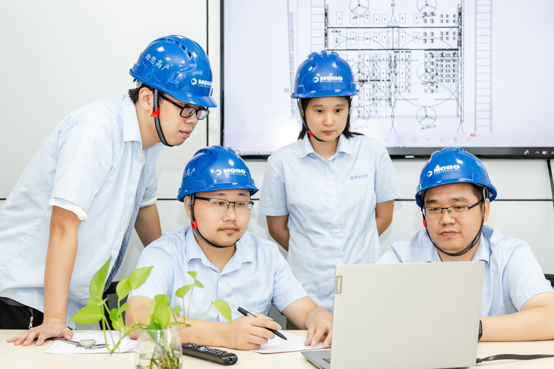 Energy-Saving Renovation of Air Compressors