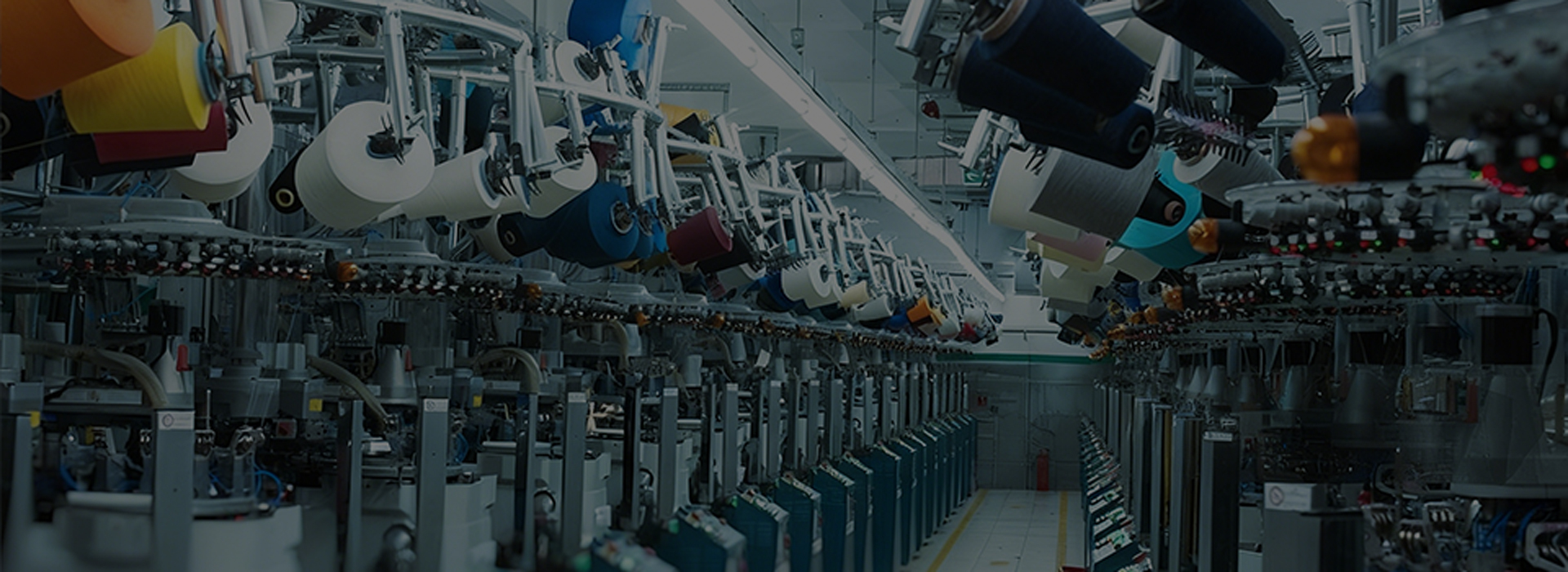 Textile-industrial