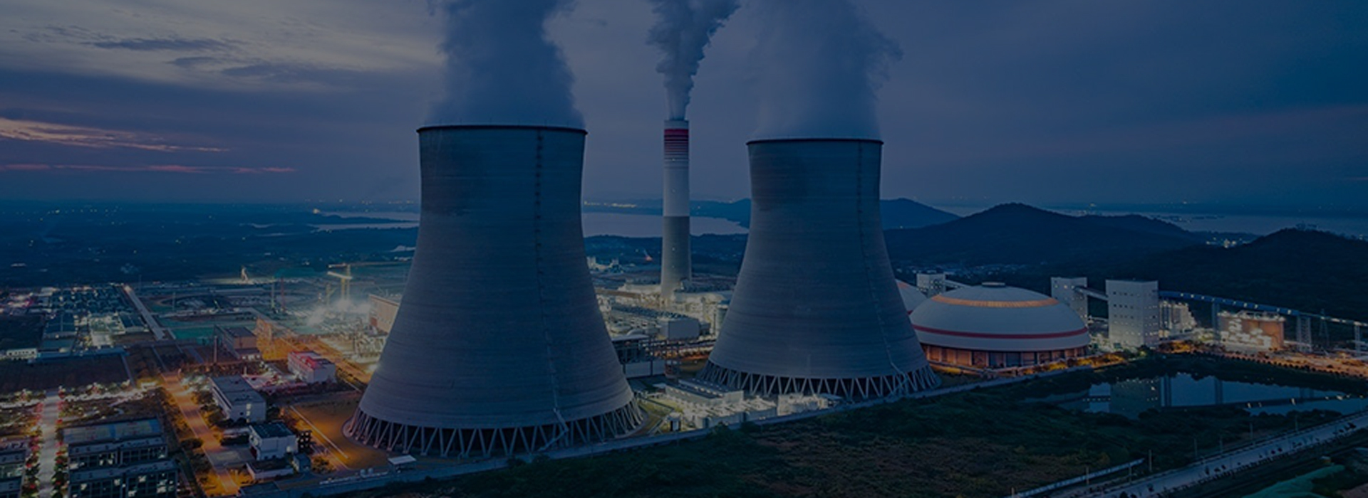Thermal-power-industry