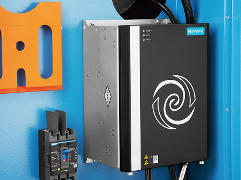 Top-Notch-Inovance-Inverter