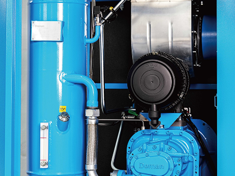 Ultra-high-Efficiency-Oil-Separator-System