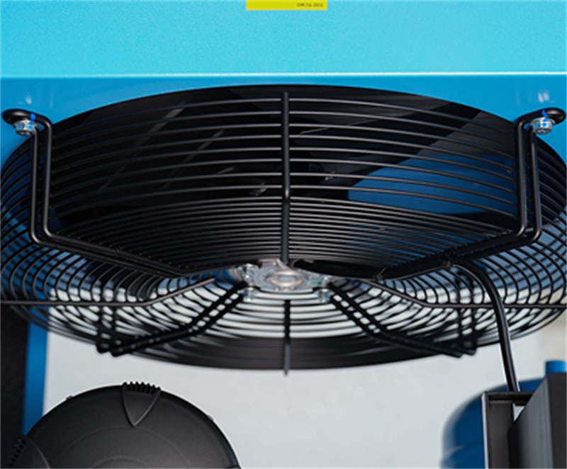 Cooling Fan