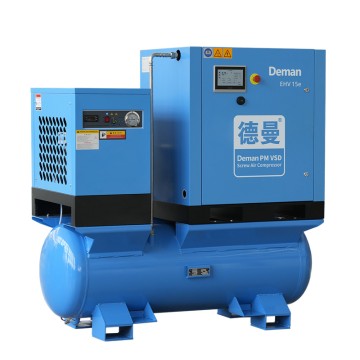 EHV Series- Air Compressor for Laser Cutting