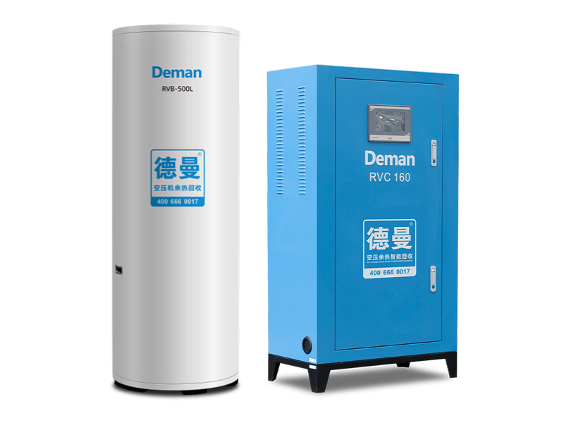 Intelligent-Heat-Recovery