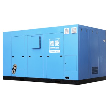 Magnetic Levitation Centrifugal Air Compressor
