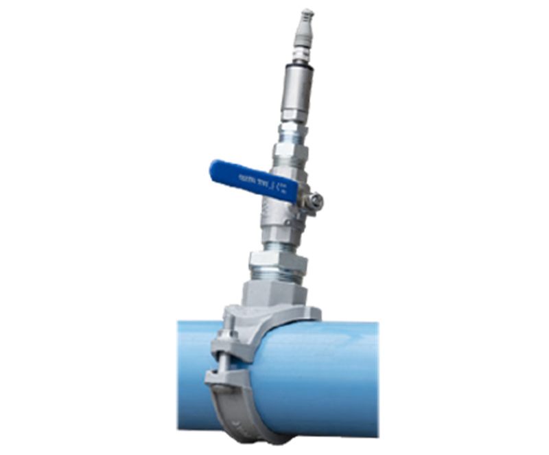 Main Pipe Pressure Sensor