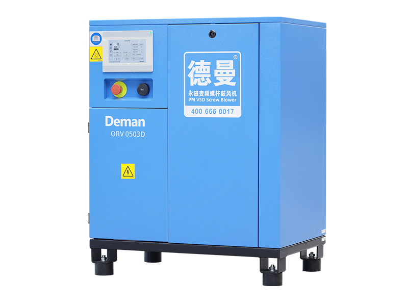 Oil-free-Blowers