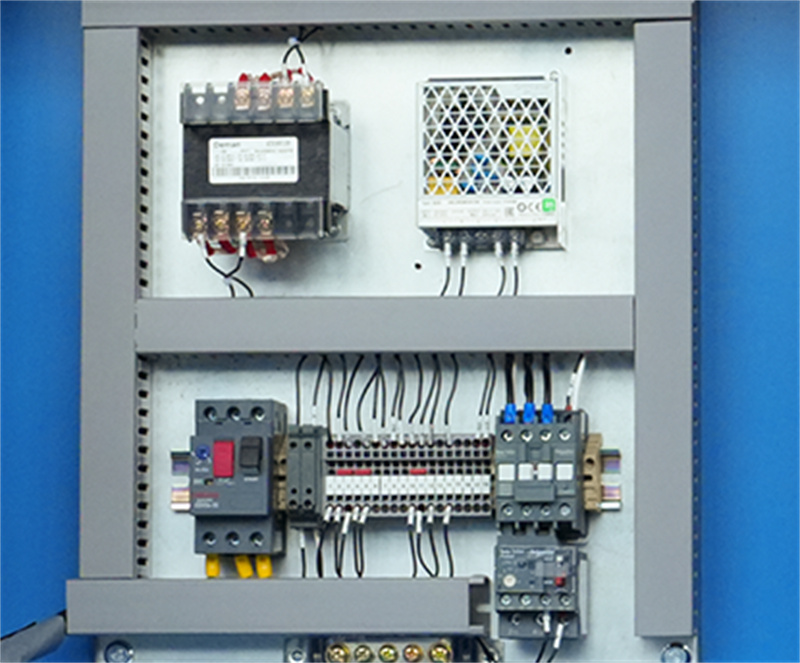 Reliable Electric Control Parts