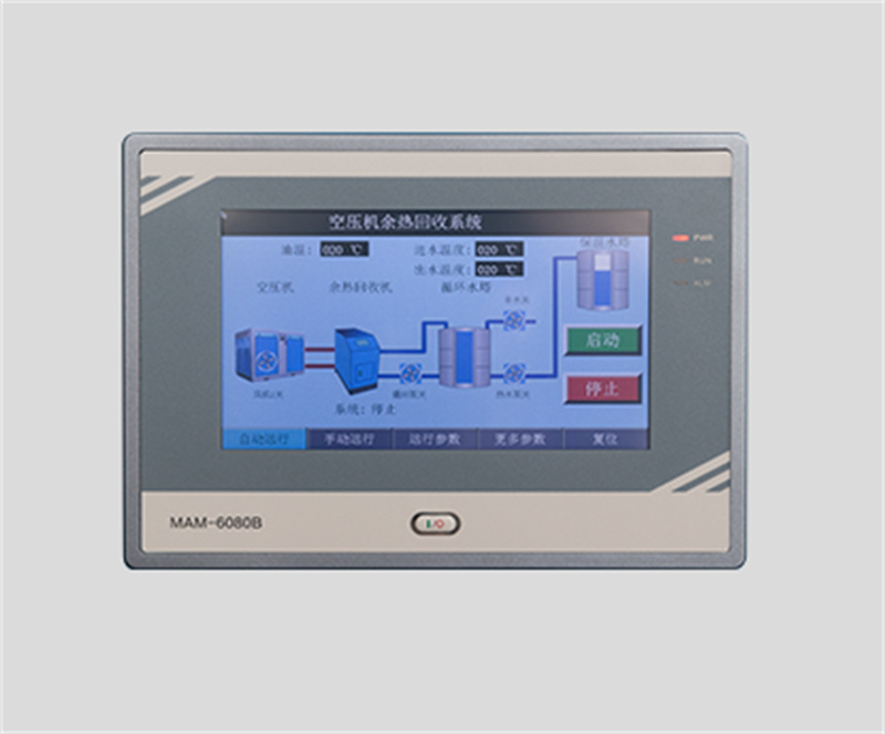 Smart Control System