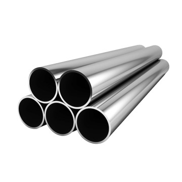 Stainless Steel Piping System