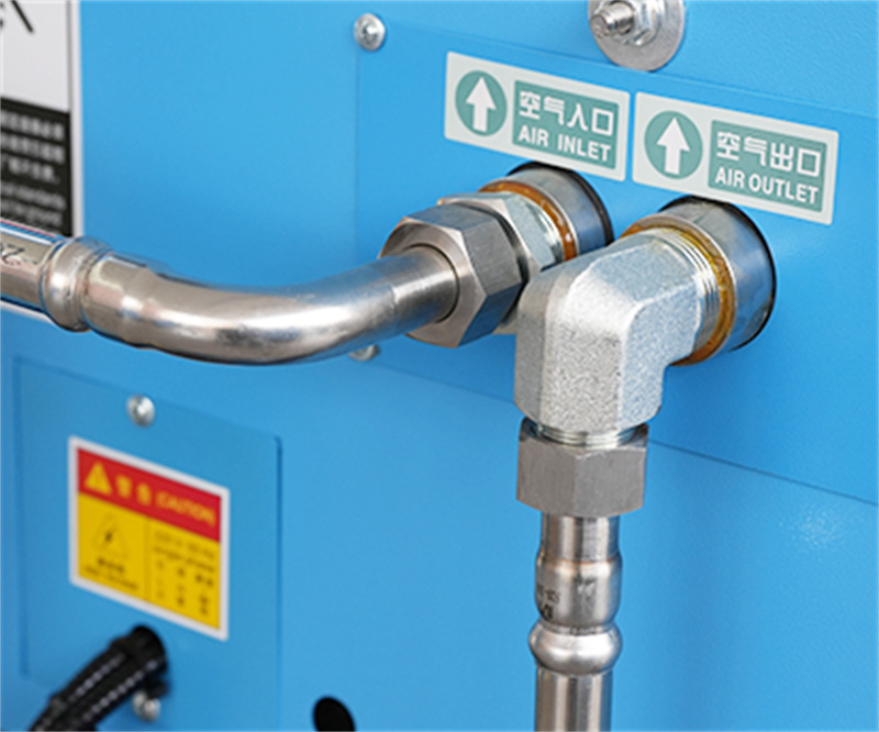 Stainless Steel Piping