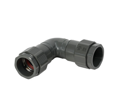 90° Elbow Connector