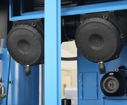 Air Intake System
