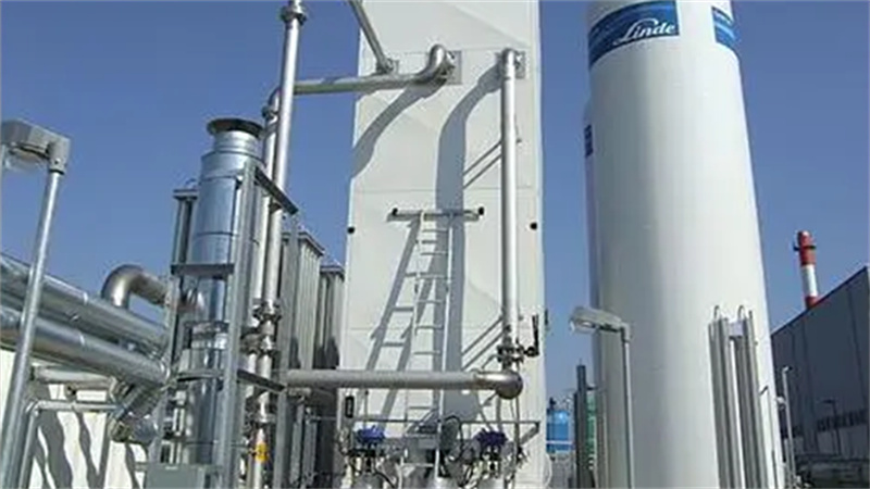 Air Separation