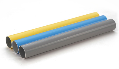 Aluminum Alloy Pipe