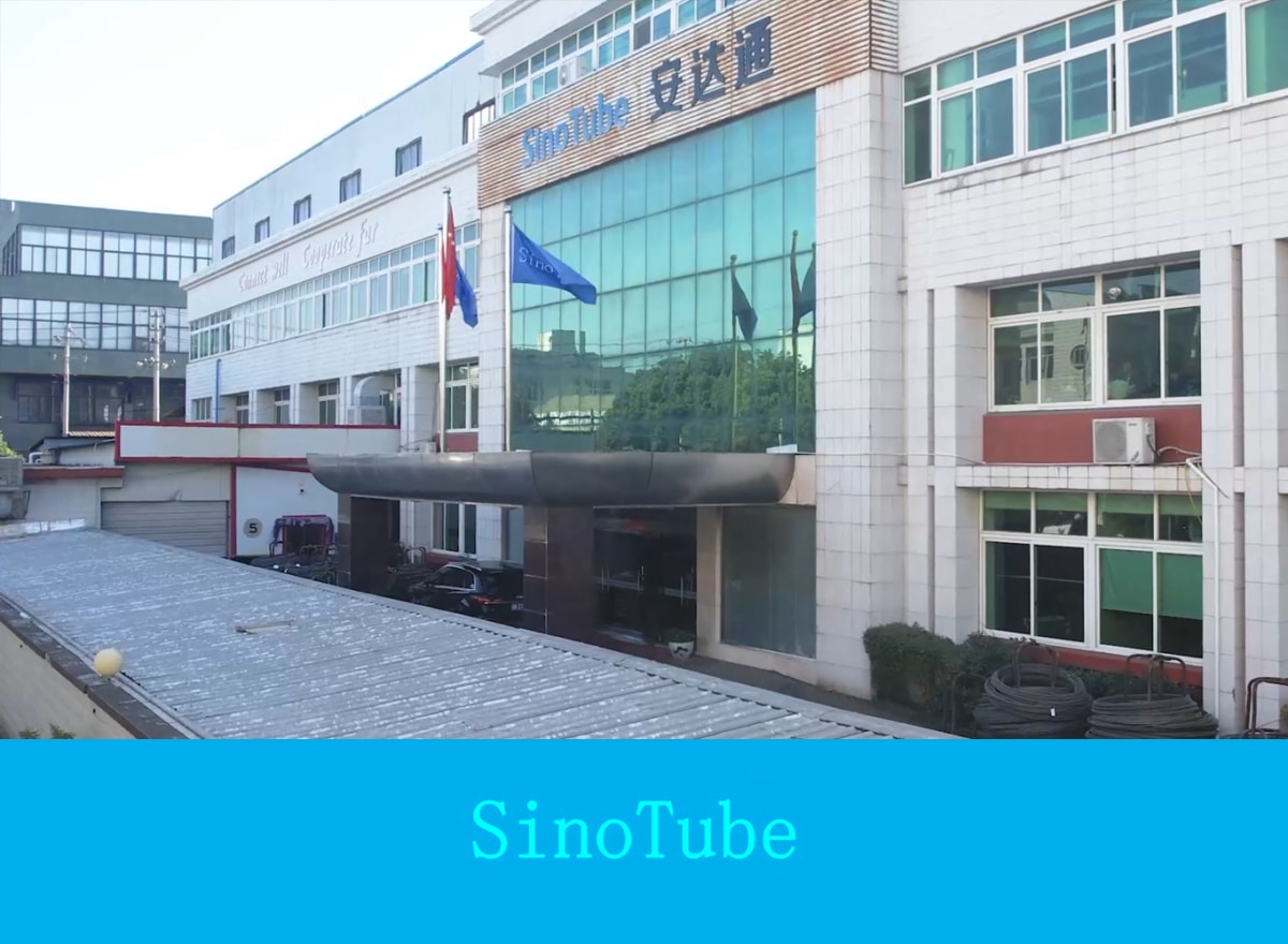Case Study – Ningbo Andatong Vehicle Fittings Co., Ltd.
