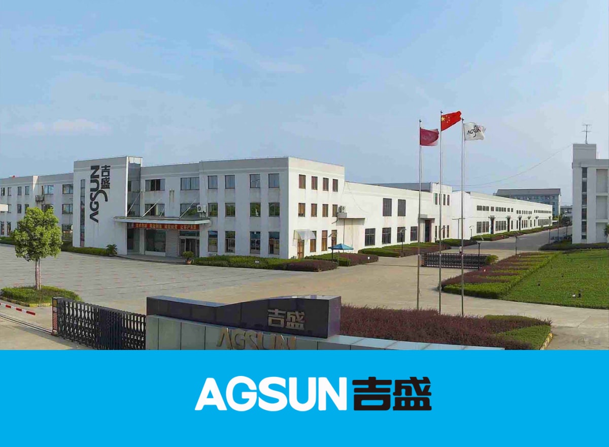 Case Study – Ningbo Jisheng Electric Co., Ltd. (Heat Recovery System)