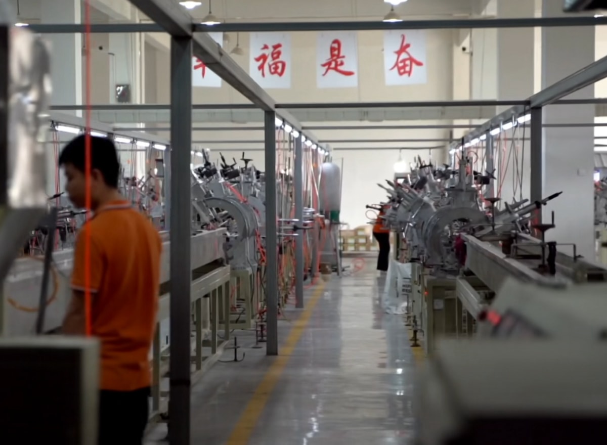 Case Study - Shaoxing Youjing Photo Frame Manufacturing Co., Ltd.