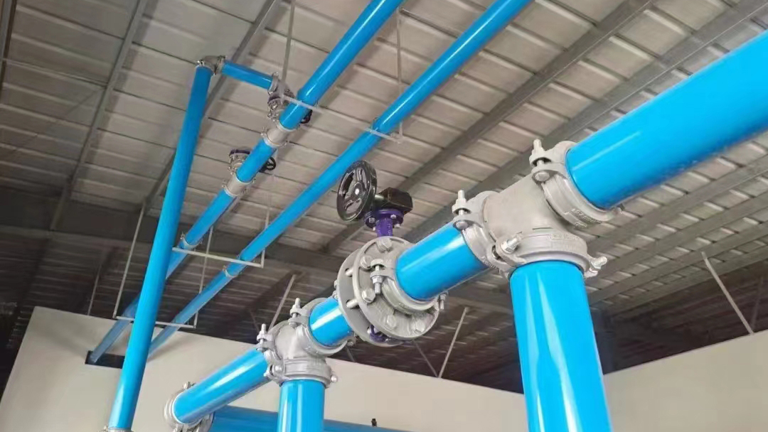 What Are the Connection Methods for Aluminum Alloy Pipes?