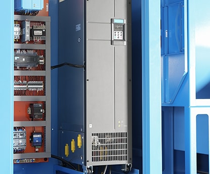 Electrical Control System