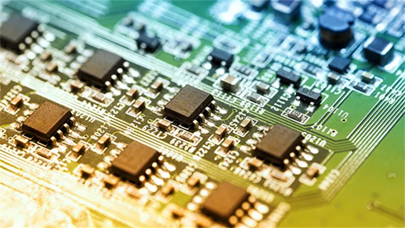 Electronics Industry