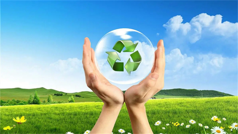 Energy Saving and Environmental Protection