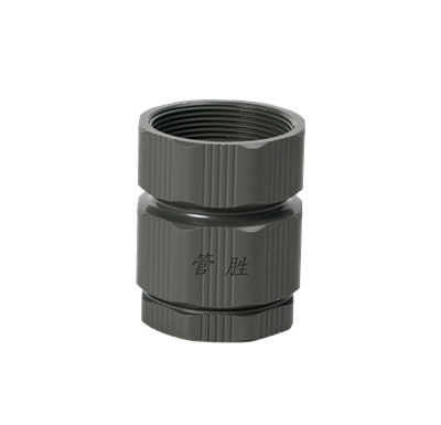 Female Threaded Coupling