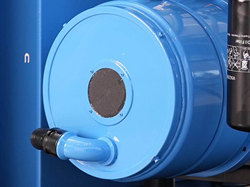High-efficiency-Permanent-Magnet-Motor