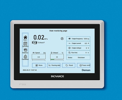 Intelligent Control System