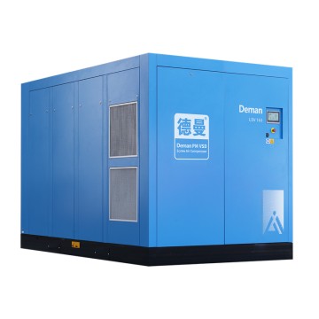 LBV Series PM VSD Screw Air Compressor