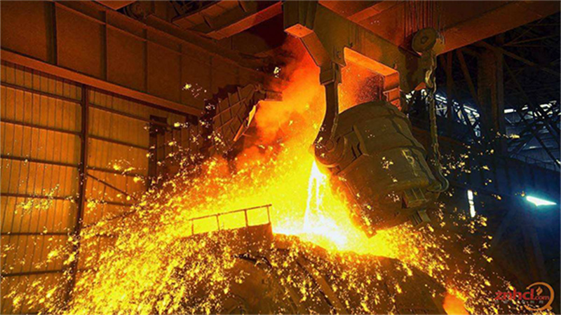 Metal Smelting