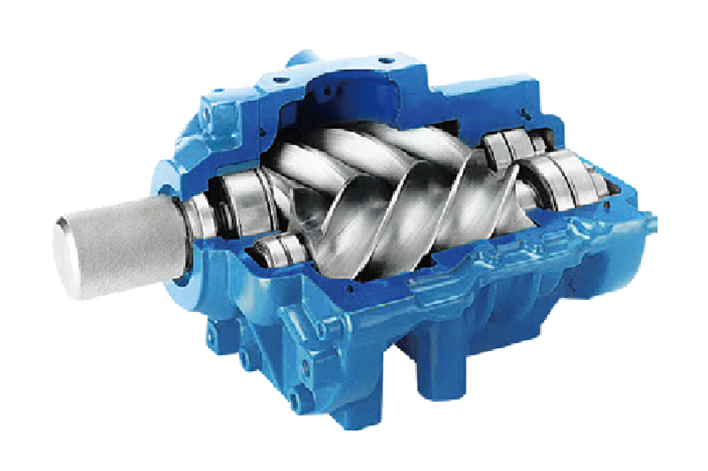 Understanding Industrial Vacuum Pumps