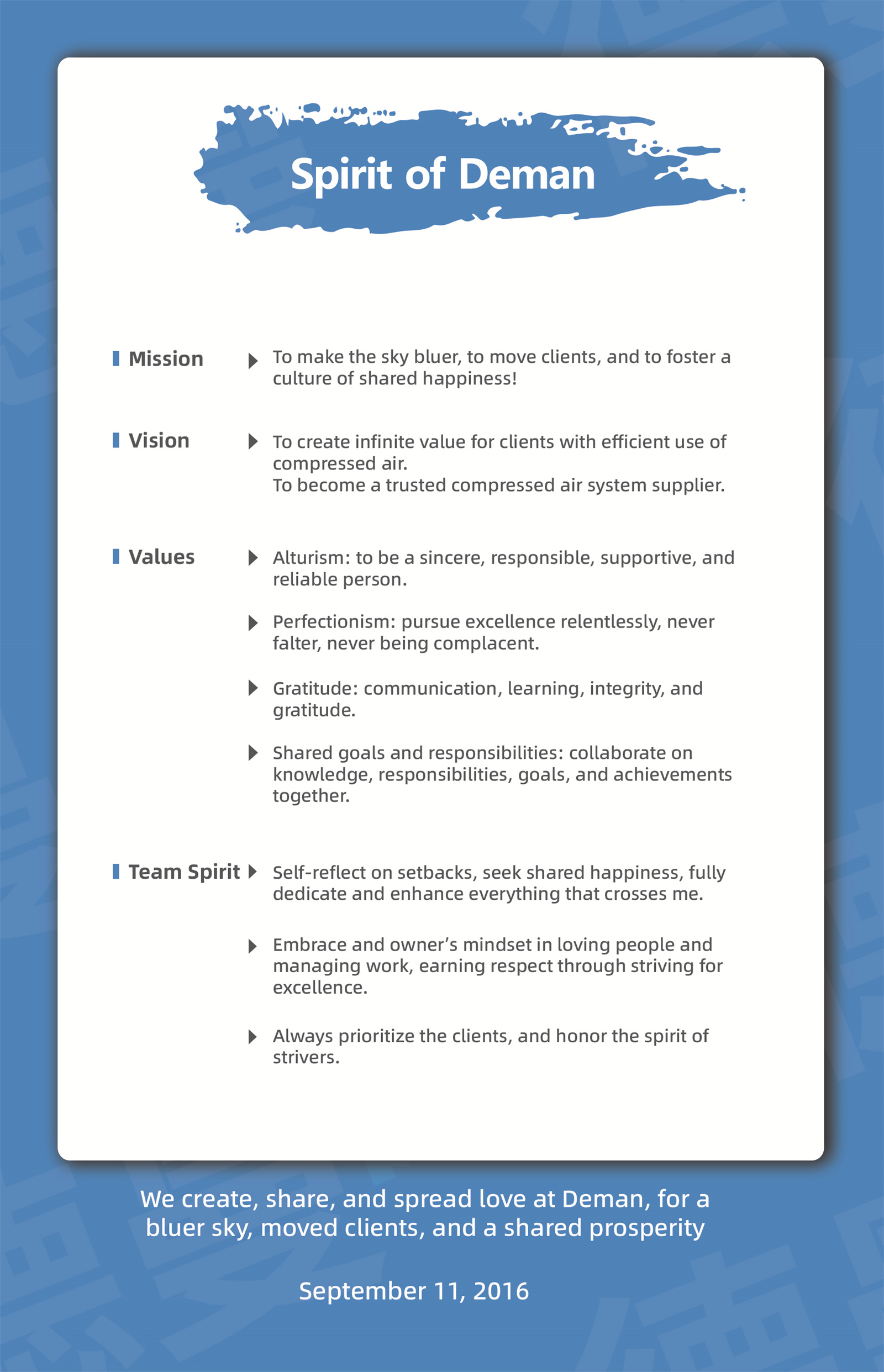 Our Value01