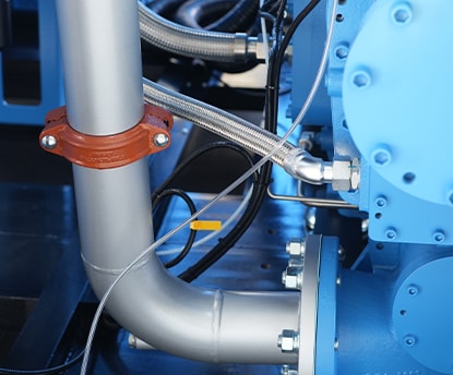 Piping System