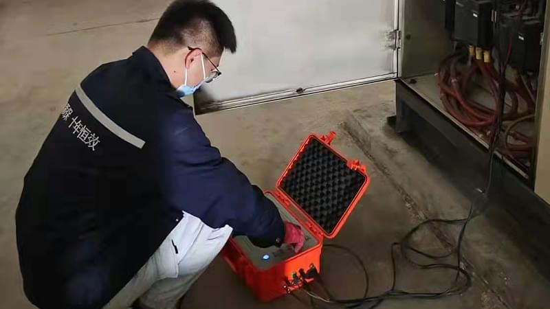 Air Compressor Energy-saving Renovation Starts with Energy Audit