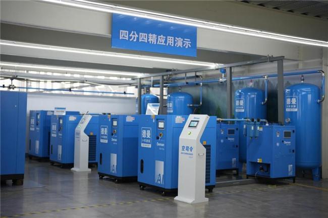 How to Import Industrial Air Compressors from China Step by Step Guide